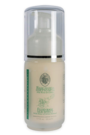 BASE FLUIDA EFFETTO SETA