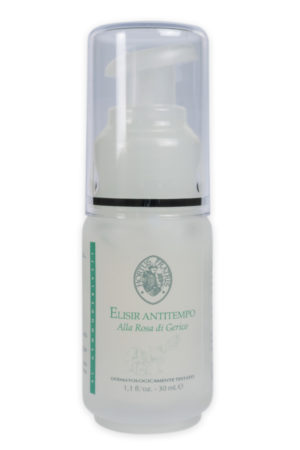 ELISIR ANTITEMPO ALLA ROSA DI GERICO