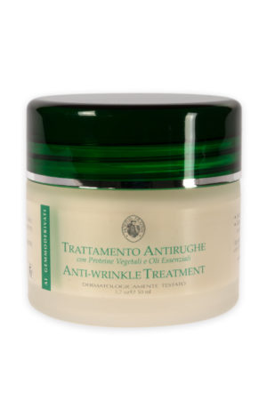 TRATTAMENTO ANTIRUGHE