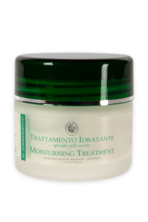 TRATTAMENTO IDRATANTE
