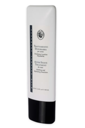 TRATTAMENTO DOPOBARBA