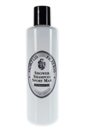 SHAMPOO DOCCIA SPORT-MAN