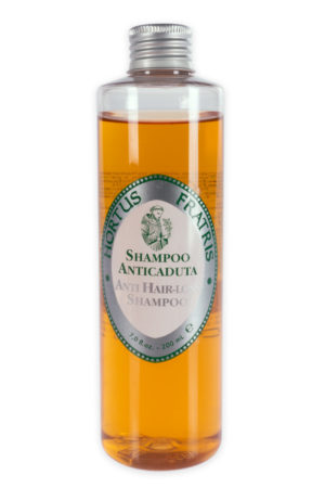 ANTI HAIR-LOSS SHAMPOO