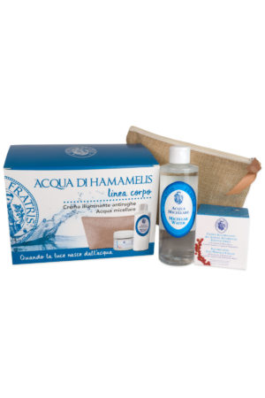 CREMA ANTIRUGHE+ ACQUA MICELLARE